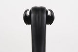 27.2mm Black Inc. Carbon 0 Setback Road Seatpost 192g