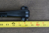 27.2mm Black Inc. Carbon 0 Setback Road Seatpost 192g