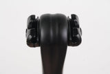 27.2mm Black Inc. Carbon 0 Setback Road Seatpost 192g