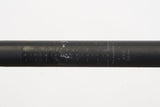 27.2mm Black Inc. Carbon Setback Road Seatpost 196g