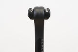 27.2mm Black Inc. Carbon Setback Road Seatpost 196g