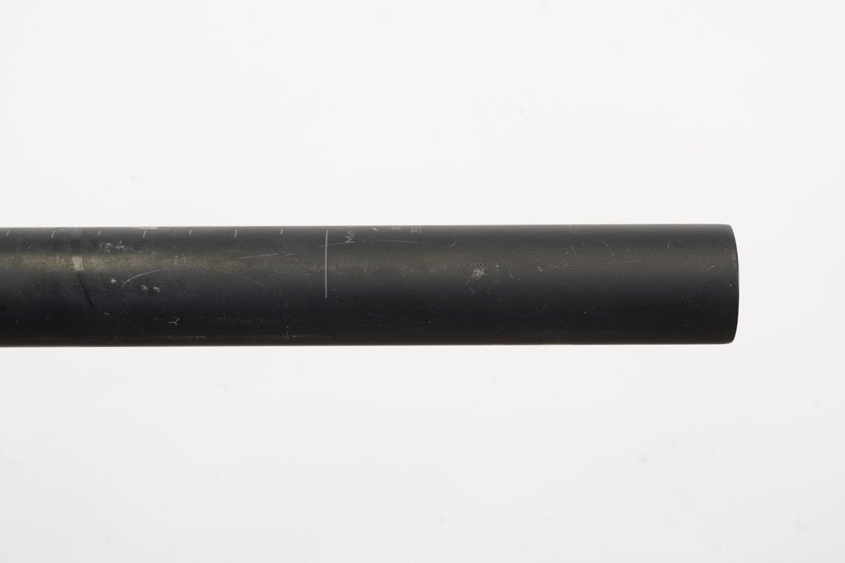 27.2mm Black Inc. Carbon Setback Road Seatpost 196g