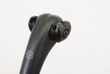 27.2mm Black Inc. Carbon Setback Road Seatpost 196g