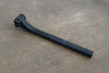 27.2mm Black Inc. Carbon Setback Road Seatpost 196g