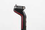 27.2mm BMC Carbon 18mm Setback Seatpost 204g