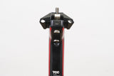 27.2mm BMC Carbon 18mm Setback Seatpost 204g