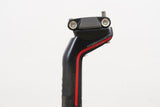 27.2mm BMC Carbon 18mm Setback Seatpost 204g