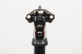 27.2mm BMC Carbon 18mm Setback Seatpost 208g