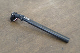 27.2mm BMC Carbon 18mm Setback Seatpost 208g
