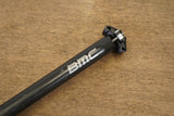 27.2mm BMC Carbon 18mm Setback Seatpost