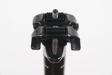 27.2mm Bontrager Comp Alloy 8mm Setback Road Seatpost 294g