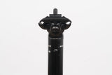27.2mm Bontrager Comp Alloy 8mm Setback Road Seatpost 294g