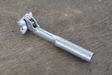 27.2mm Campagnolo C-Record Alloy Setback Road Seatpost