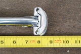 27.2mm Campagnolo C-Record Alloy Setback Road Seatpost