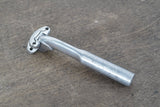 27.2mm Campagnolo C-Record Alloy Setback Road Seatpost