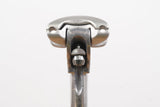 27.2mm Campagnolo C-Record Alloy Setback Road Seatpost