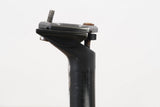 27.2mm Cannondale C1 Alloy Setback Road Seatpost 231g