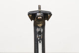27.2mm Cannondale C1 Alloy Setback Road Seatpost 231g