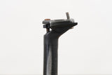 27.2mm Cannondale C1 Alloy Setback Road Seatpost 231g