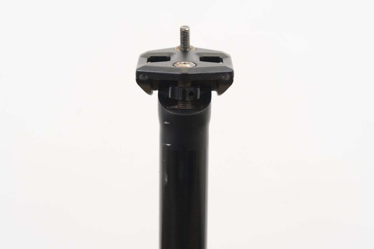 27.2mm Cannondale C1 Alloy Setback Road Seatpost