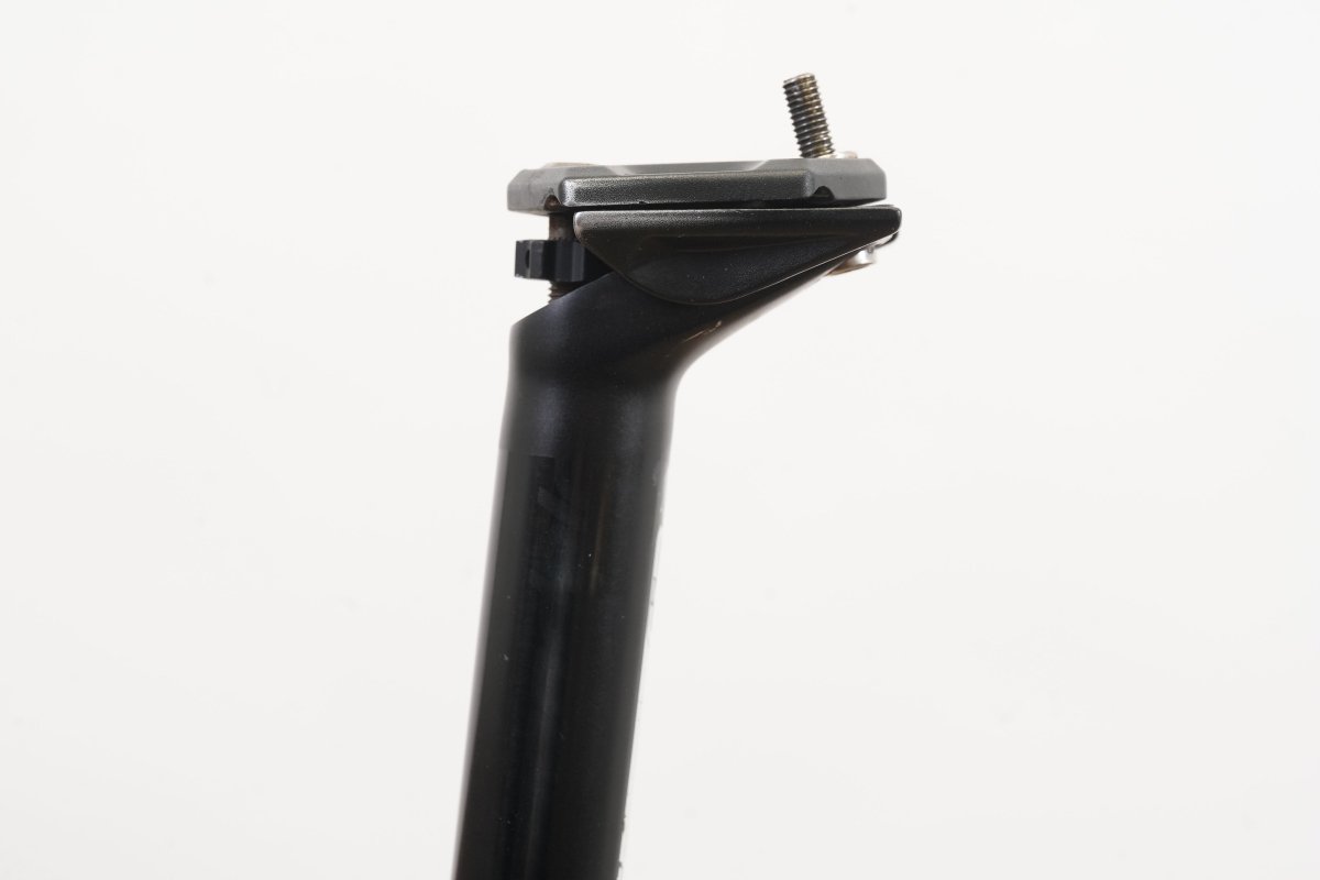 27.2mm Cannondale C1 Alloy Setback Road Seatpost