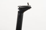 27.2mm Cannondale C1 Alloy Setback Road Seatpost