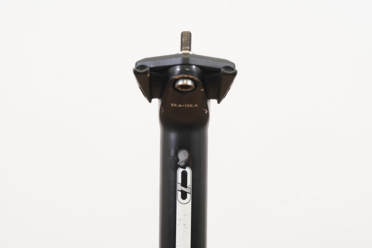 27.2mm Cannondale C1 Alloy Setback Road Seatpost