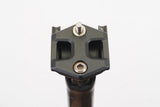 27.2mm Cannondale C1 Alloy Setback Road Seatpost