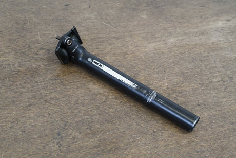 27.2mm Cannondale C1 Alloy Setback Road Seatpost