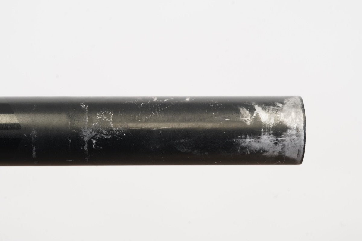 27.2mm Cannondale C1 Alloy Setback Road Seatpost