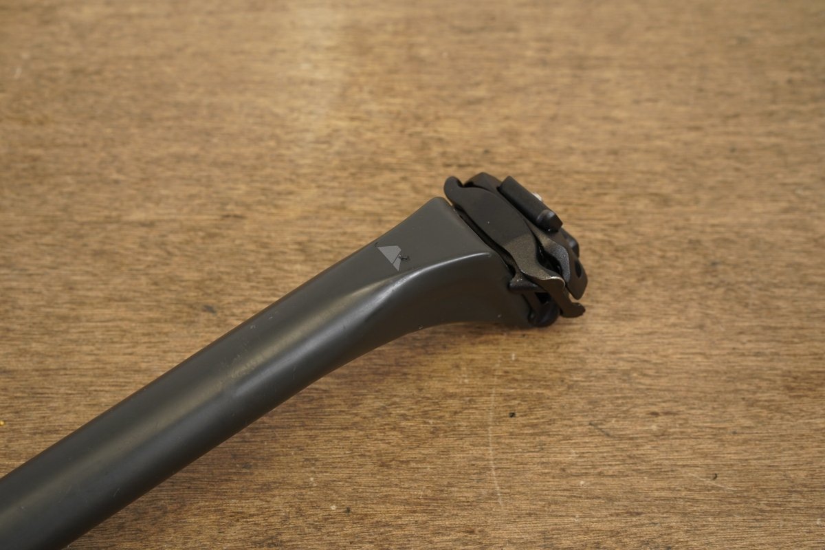 27.2mm Canyon S13 Carbon Setback Road Seatpost