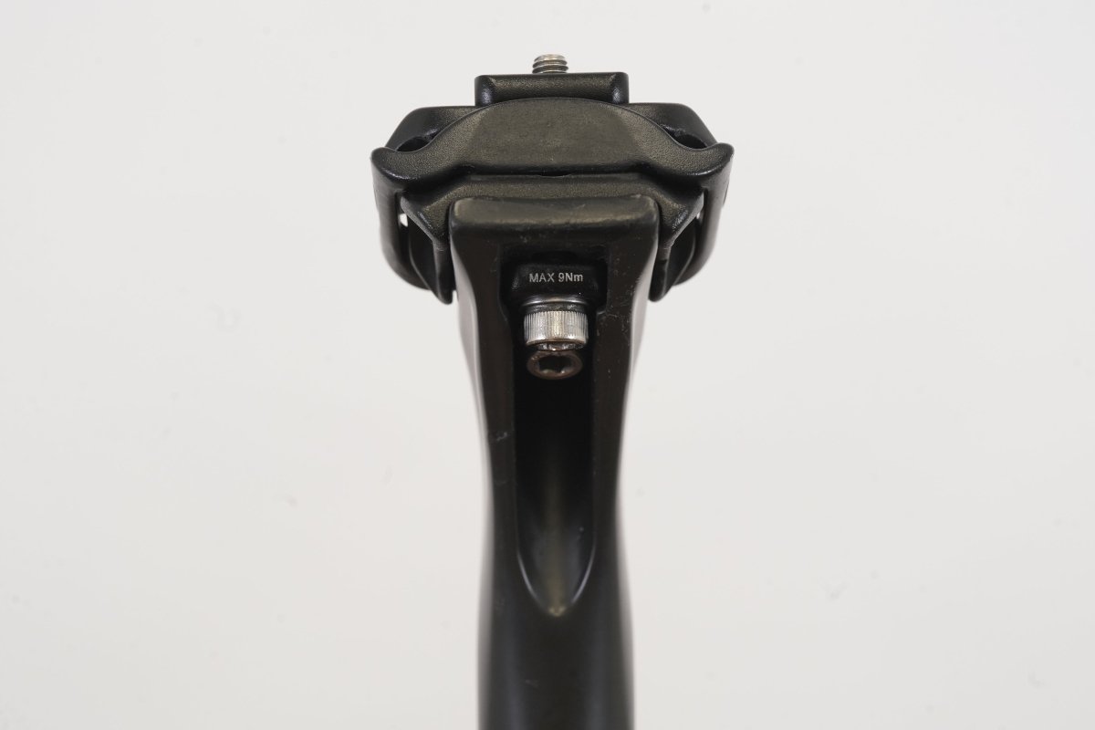 27.2mm Canyon S13 Carbon Setback Road Seatpost 217g
