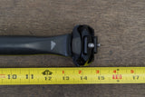 27.2mm Canyon S13 Carbon Setback Road Seatpost 217g