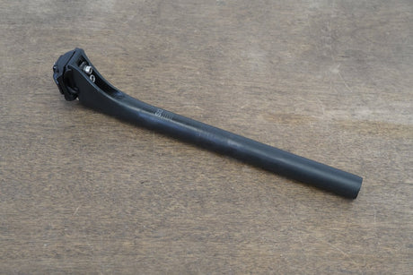 27.2mm Canyon S13 Carbon Setback Road Seatpost 217g