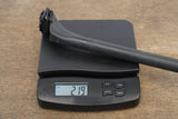27.2mm Canyon S13 Carbon Setback Road Seatpost 219g