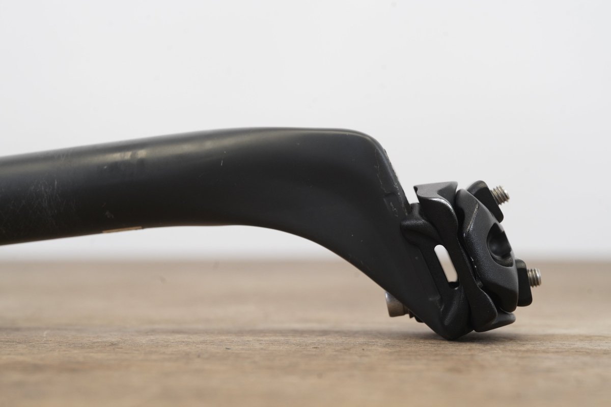 27.2mm Canyon S13 Carbon Setback Road Seatpost 219g