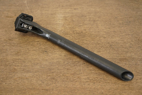 27.2mm Canyon S13 Carbon Setback Road Seatpost