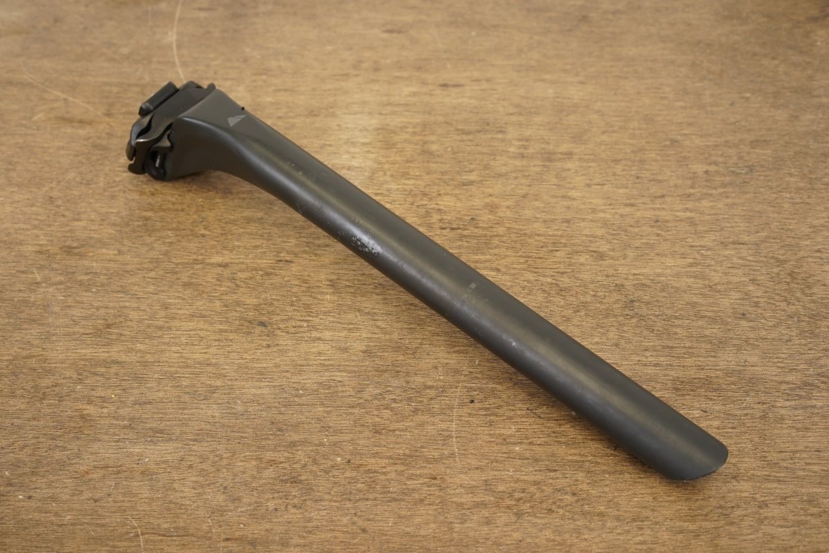 27.2mm Canyon S13 Carbon Setback Road Seatpost
