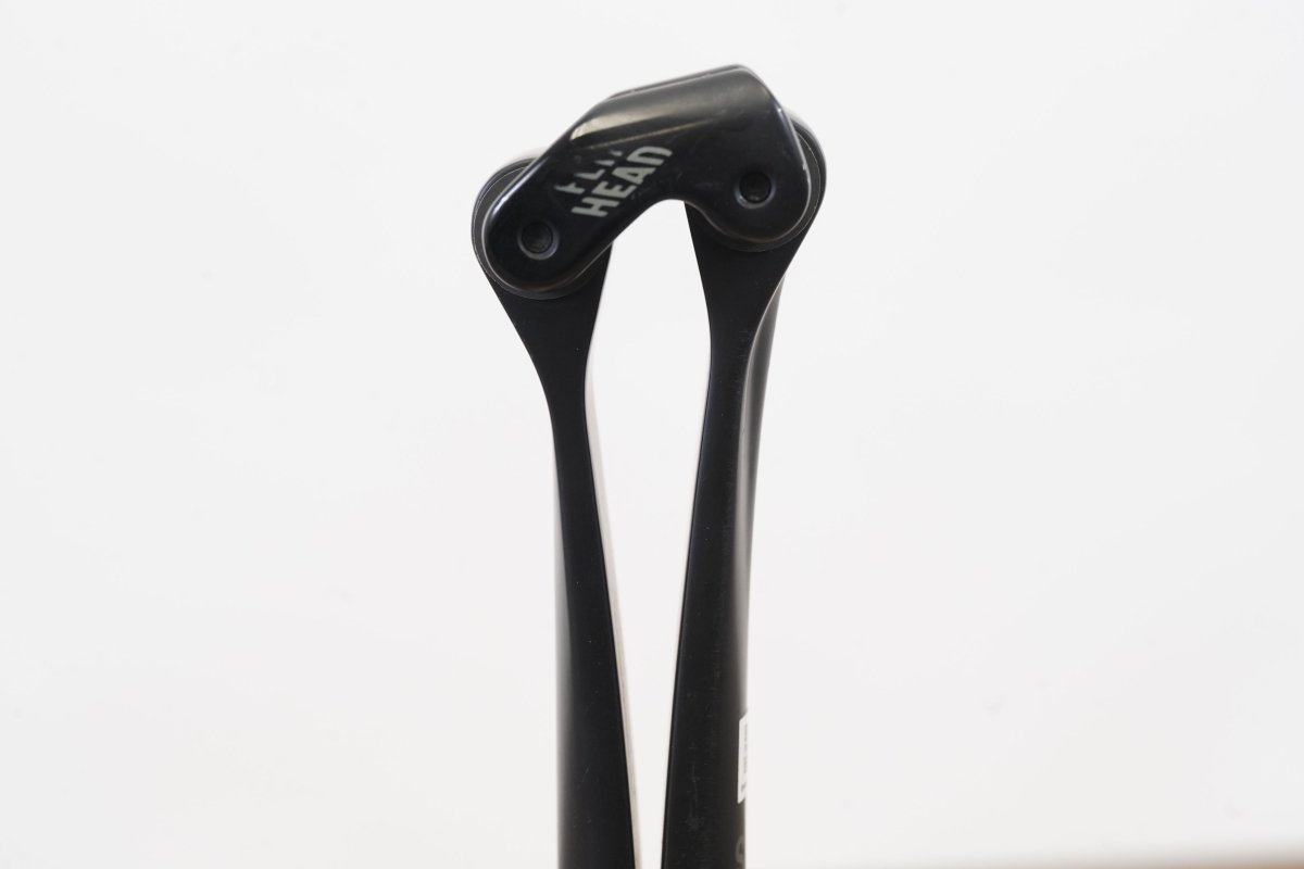 27.2mm Canyon S14 Carbon 0 Setback Road Seatpost 242g