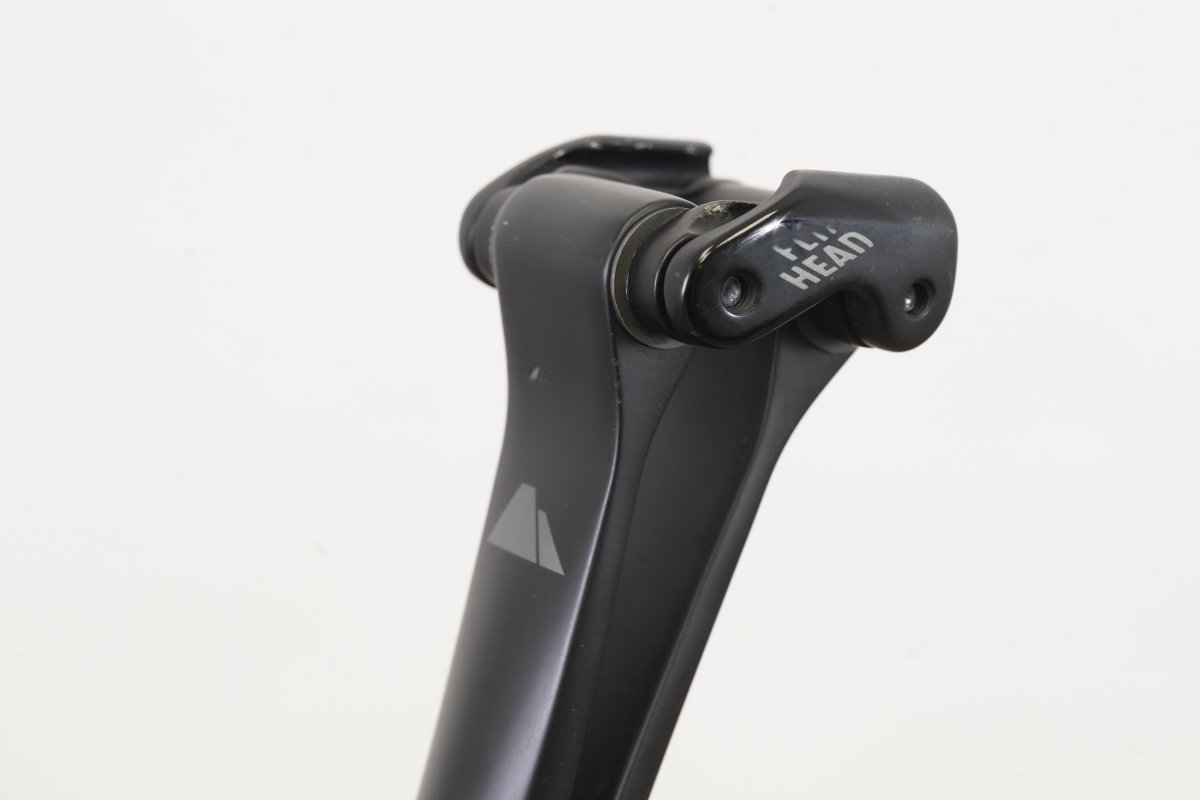 27.2mm Canyon S14 Carbon 0 Setback Road Seatpost 242g