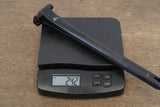 27.2mm Canyon S14 Carbon 0 Setback Road Seatpost 242g