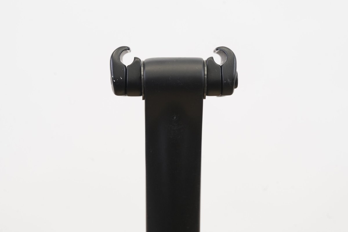 27.2mm Canyon S14 Carbon 0 Setback Road Seatpost 242g