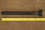 27.2mm Canyon S14 Carbon 0 Setback Road Seatpost