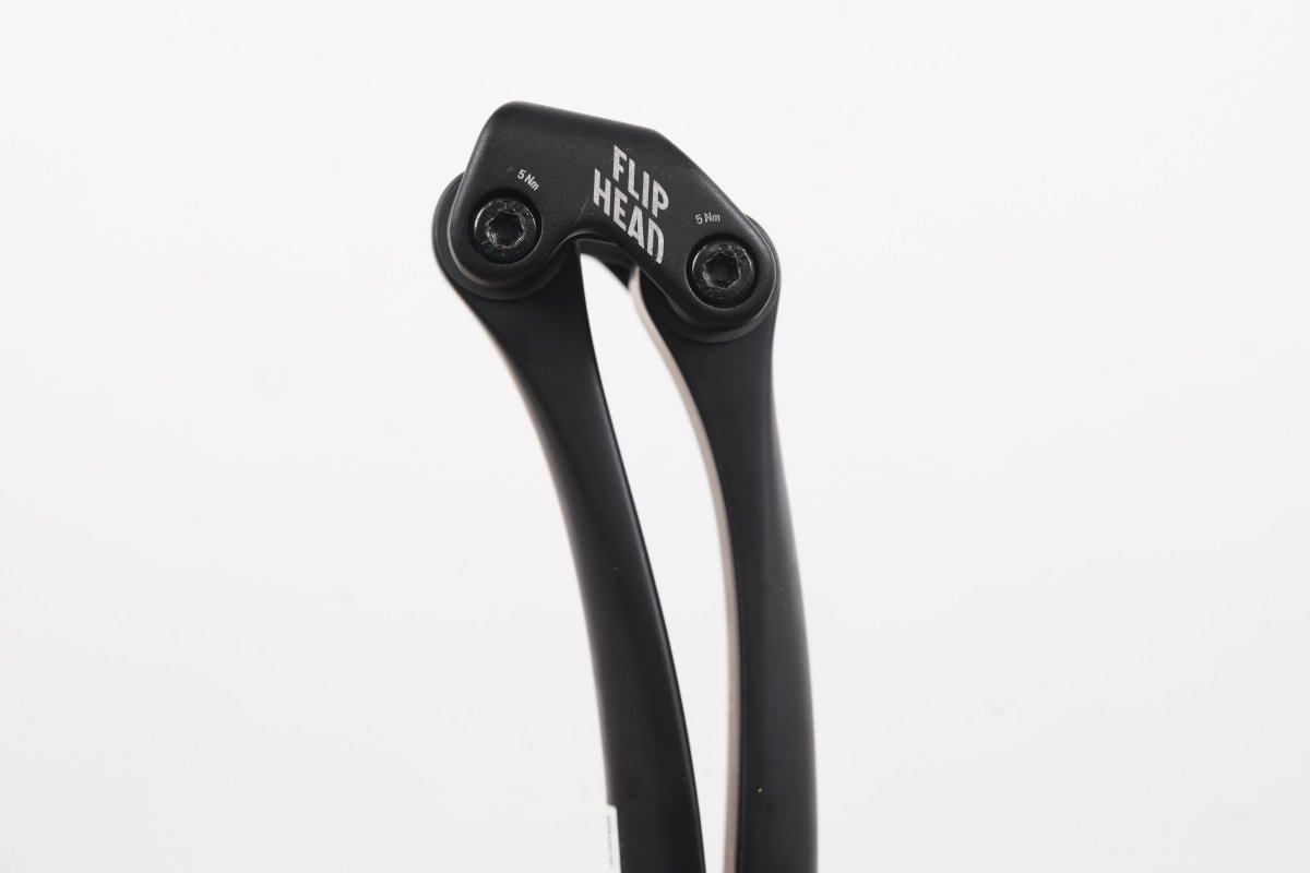 27.2mm Canyon S15 Carbon 25mm Setback Road Seatpost 242g
