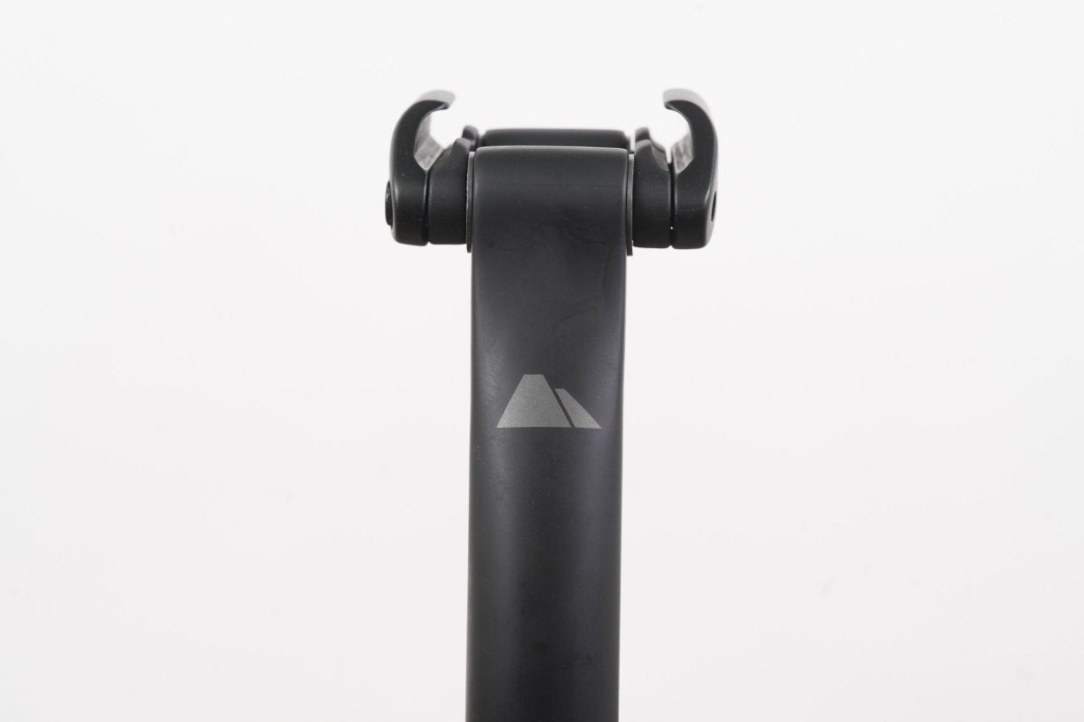27.2mm Canyon S15 Carbon 25mm Setback Road Seatpost 242g