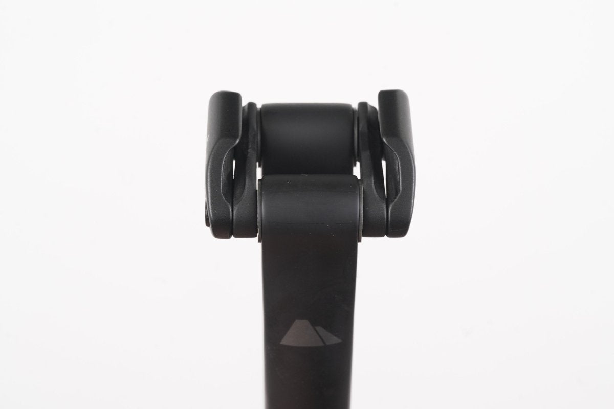 27.2mm Canyon S15 Carbon 25mm Setback Road Seatpost 242g