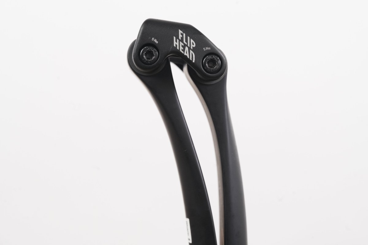 27.2mm Canyon S15 Carbon 25mm Setback Road Seatpost 242g