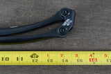 27.2mm Canyon S15 Carbon 25mm Setback Road Seatpost 242g