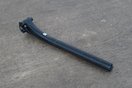 27.2mm Canyon S15 Carbon 25mm Setback Road Seatpost 242g