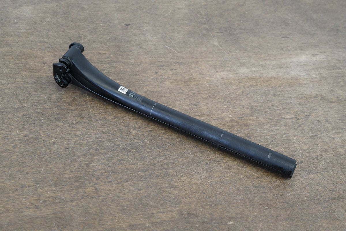 27.2mm Canyon S15 Carbon Setback Road Seatpost